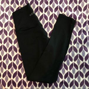 Flexxfit Luxe Leggings